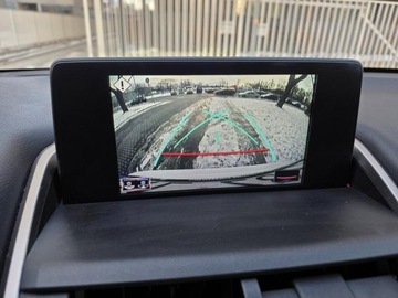 Lexus LS V 2017 LEXUS NX 300t Prestige 2,0 benzyna 238KM * Przebieg:96, 846 * Dokumentacja, zdjęcie 18