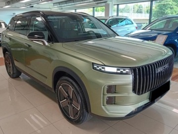 Jaecoo 7 2025 JAECOO J7 1.5 T-GDI Super Hybrid Exclusive DHT Suv 347KM 2025, zdjęcie 1