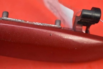 KLIKA LEVÝ PŘEDNÍ MITSUBISHI COLT 6 VI Z30 11R