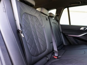 BMW X5 G05 SUV Facelifting 3.0 30d 298KM 2025 BMW X5 xDrive30d Sport Suv 3.0 (298KM) 2025, zdjęcie 17