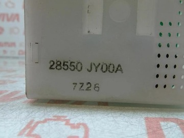 RENAULT KOLEOS JINÝ MODUL ŘÍDÍCÍ 2.0 DCI DIESEL