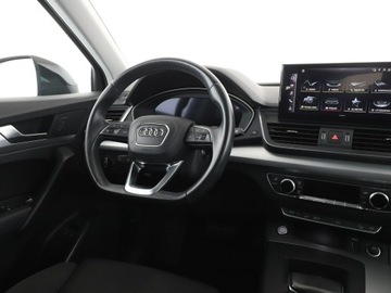 Audi Q5 II Q5-e 2.0 50 TFSI e 299KM 2021 Audi Q5 FV23% S-Line PHEV quattro virtual navi PDC, zdjęcie 15