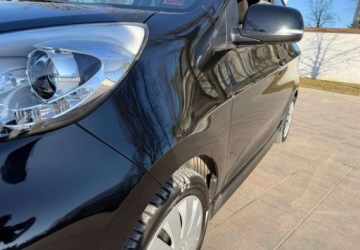 Kia Picanto III Hatchback 5d 1.2 DOHC 84KM 2017 Kia Picanto Kia Picanto 1.2 Dream-Team Edition 1.2 Benzyna 85KM, zdjęcie 17