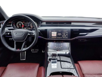 Audi A8 D5 S8 Facelifting 4.0 TFSI 571KM 2022 Audi S8 Audi S8 TFSI 571KM Tiptronic 4.0 Benzyna 571KM, zdjęcie 21