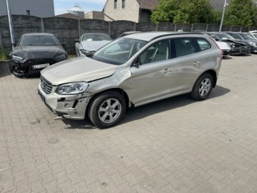 Volvo XC60 I SUV Facelifting 2.0 T5 DRIVE-E 245KM 2016 Volvo XC 60 T5 Automat Skóra Pakięc Podgrzewanie, zdjęcie 6