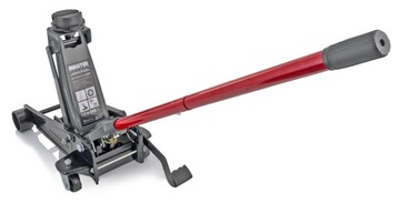 ГИДРАВЛИЧЕСКИЙ АВТОПОДЪЕМНИК ŻABA 3T ПЕДАЛЬ