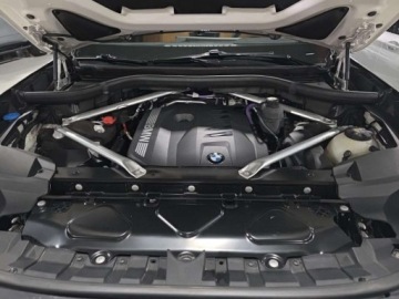 BMW X7 2023 BMW X7 2023, 3.0L, xDrive40i M SPORT LINE 3.0 Benzyna 375KM, zdjęcie 10