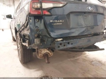 Subaru 2021 Subaru Outback Subaru Outback Premium CVT 2.5 Benzyna 182KM, zdjęcie 7