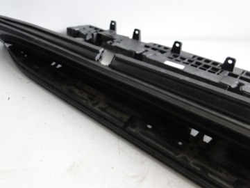 MERCEDES GLE 167 W167 LISTWA PROGOWA PRAWA COUPE