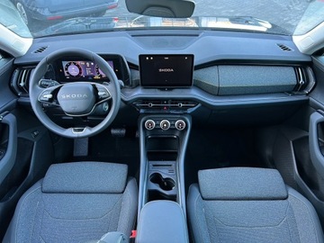 Skoda Kodiaq II 2025 Skoda Kodiaq Edition 130 2.0 TSI 204 KM DSG, zdjęcie 3