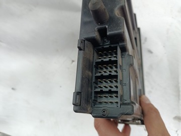 ТАХОГРАФ SCANIA R STONERIDGE SE5000 REV 6.2