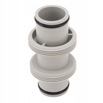 Соединитель для шланга для бассейна INTEX 38 мм