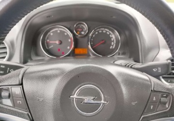 Opel Antara SUV 2.0 CDTI ECOTEC 150KM 2009 Opel Antara 2.0CDTI150KM4x4LiftSkory 2.0 Diesel 150KM, zdjęcie 13