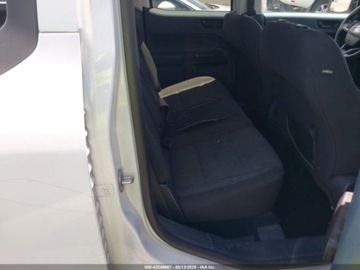 Ford Maverick II 2023 Ford Maverick XLT 2023 2.0l 2.0 Benzyna 250KM, zdjęcie 14