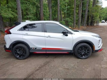 Mitsubishi Eclipse Cross 2024 Mitsubishi Eclipse Cross Ralliart S-Awc 2024 1.5l 1.5 Benzyna 152KM, zdjęcie 6