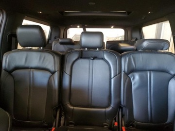 Jeep Wagoneer II 2023 Jeep Wagoneer Series I 2023 5.7l 5.7 Benzyna 392KM, zdjęcie 11