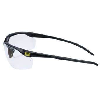 ПРОЗРАЧНЫЕ ЗАЩИТНЫЕ ОЧКИ WARRIOR SPEC ESAB