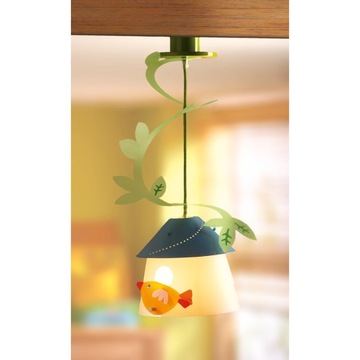lampa dla dzieci Haba