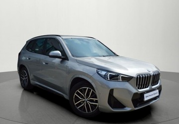 BMW X1 U11 2024 BMW X1 sDrive18i M Sport BMW X1 sDrive18i 1.5 Benzyna 136KM, zdjęcie 2