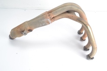 Выпускной коллектор SUZUKI GSF 650 BANDIT