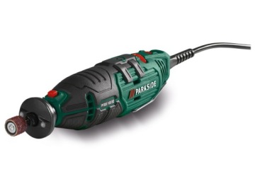 MINI Grinder Дрель Фрезерный станок PARKSIDE SET