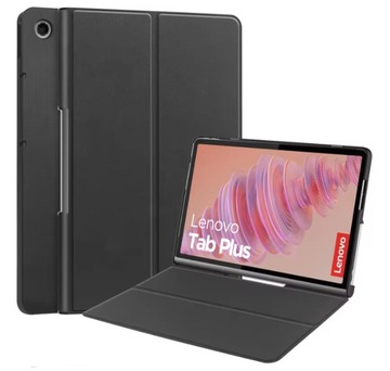 ETUI + SZKŁO HARTOWANE do LENOVO TAB PLUS 11.5' TB351FU 2024
