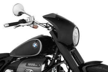 MB Owiewka Wunderlich do BMW R 18