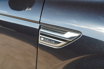 Renault Arkana SUV 1.6 E-TECH 143KM 2023 Renault Arkana LEDY parktronik SKÓRA nawi ACC, zdjęcie 6