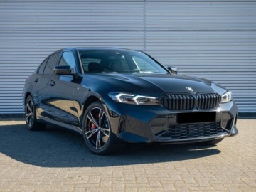 BMW Seria 3 G20-G21 Limuzyna 2.0 320d 190KM 2026 BMW Seria 3 320d xDrive Sport Sedan 2.0 (190KM) 2026, zdjęcie 6