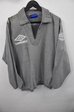 Umbro Pro Training bluza męska L vintage shirt