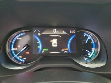 Toyota RAV4 V 2023 Toyota RAV4 Prime SE 2023 2.5L 2.5 Hybryda 302KM, zdjęcie 9