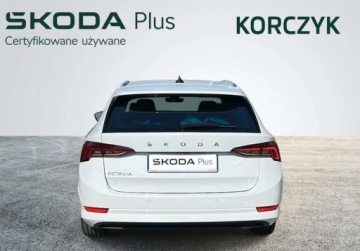 Opel Astra J GTC 1.6 Turbo ECOTEC 200KM 2021 Skoda Octavia 1.5 TSI ACT 150 KM 6 bieg. manual Style 1.5 Benzyna, zdjęcie 3