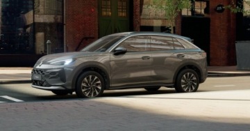 Volkswagen T-Roc I SUV Facelifting 1.5 TSI ACT 150KM 2026 Volkswagen T-Roc Climatronic, LED, pakiet zimowy, dostepny od reki 1.5, zdjęcie 1