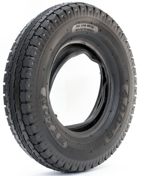 OPONA Z DĘTKĄ 4.00-8 DO TACZKI 400x8 4.00x8 8PR
