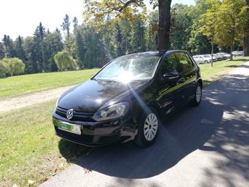 Volkswagen Golf 2011 Volkswagen Golf VI 1.4 MPI, zdjęcie 26