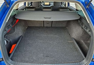 Skoda Octavia IV Kombi Plug-in 1.4 TSI iV Plug-In Hybrid 204KM 2021 Skoda Octavia 1.4iV PHEV 204 KM Style DSG Matrix KessyFull ACC Head-up Vir, zdjęcie 33