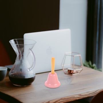 Christmas Bells The Wedding Ringer Przenośne biurko