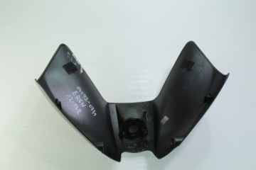KAWASAKI 650 ER-6N 12-17 КРЫШКА ОБТЕКАТЕЛЯ ТОПЛИВНОГО БАКА