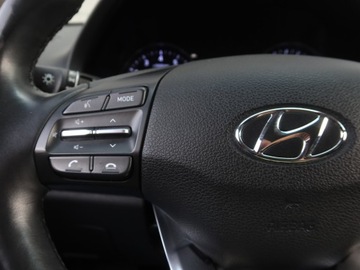 Hyundai i30 III Hatchback Facelifting 1.5 DPI 110KM 2021 Hyundai i30 1.5 DPI, Salon Polska, 1. Właściciel, zdjęcie 17