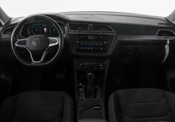 Volkswagen Tiguan Allspace SUV Facelifting 1.5 TSI EVO 150KM 2022 Volkswagen Tiguan Allspace 1.5TSI 150KM Elegance DSG, Podgrzewane Fotele,, zdjęcie 14