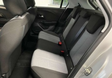 Opel Corsa F Hatchback 5d 1.2 75KM 2023 Opel Corsa 9 tys km Gwarancja Bezwypadkowy 1.2 Benzyna 75KM, zdjęcie 8