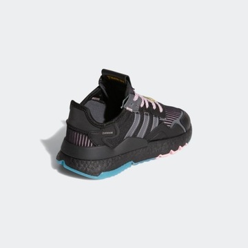 buty ADIDAS NINJA NITE JOGGER J FY0176