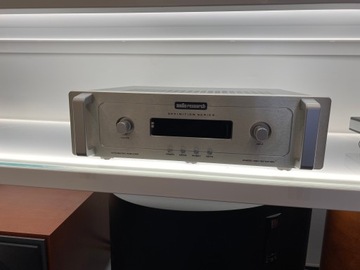 Audio Research DSPre Preamp