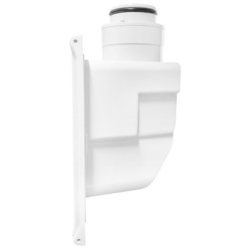 СКРЫТЬ ШЛАНГОВУЮ СИСТЕМУ 1 ЦЕНТРАЛЬНЫЙ ПЫЛЕСОС