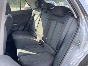 Volkswagen T-Roc I SUV Facelifting 1.5 TSI ACT 150KM 2023 Volkswagen T-Roc 1.5 TSI Carplay Keyless Salon PL, zdjęcie 16