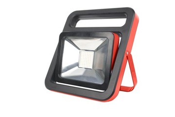 PRO Reflektor LED IP65 50W 4000lm (PRO-LD604)