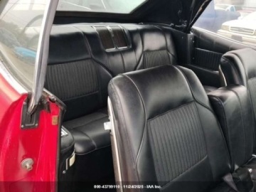  Oldsmobile Inny 98 1967 7.0 Benzyna 365KM, zdjęcie 11