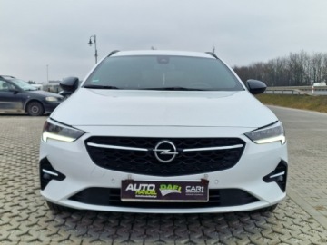 Opel Insignia II 2021 Opel Insignia 2.0 170Ps Lifting Nowy Rozrzad Navi Alu Piekna Gwarancja, zdjęcie 7