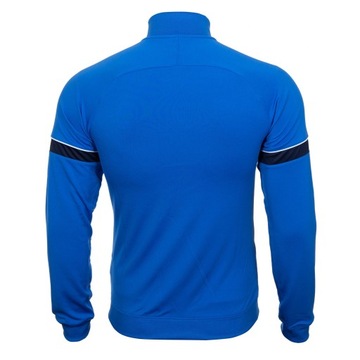 Bluza Nike Academy 21 Track Jacket CW6113 463 niebieski S