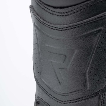 Мотоциклетные туфли REBELHORN COMPASS, размер 42